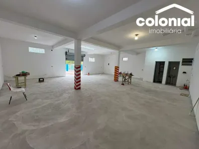 Ponto Comercial para alugar, 114m² no Jardim do Lago, Jundiaí