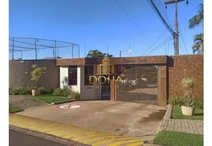 Casa de Condomínio com 1 Quarto à venda, 158m² no Neva, Cascavel