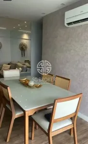 Apartamento com 3 Quartos à venda, 86m² no Recreio dos Bandeirantes, Rio de Janeiro