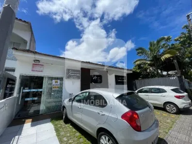 Imóvel Comercial para alugar, 140m² no Córrego Grande, Florianópolis