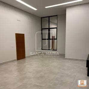Casa de Condomínio com 3 Quartos à venda, 180m² no Portal da Mata, Ribeirão Preto