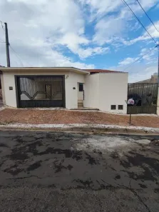 Casa com 3 Quartos à venda, 130m² no Morada do Sol, Americana