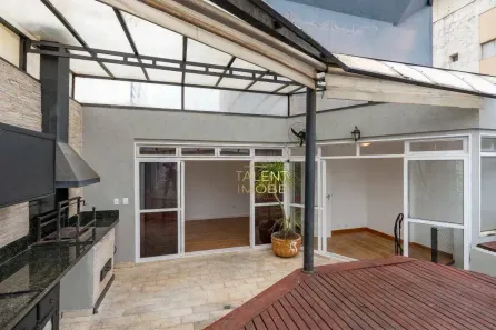 Cobertura com 3 Quartos à venda, 160m² no Vila Clementino, São Paulo