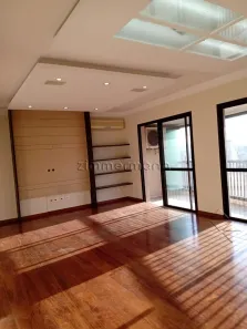 Apartamento com 4 Quartos à venda, 147m² no Vila Pompéia, São Paulo