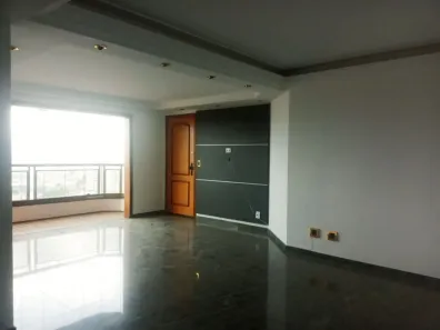 Apartamento com 3 Quartos à venda, 158m² no Vila São Vicente, São Paulo