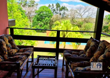 Fazenda/Sítio com 8 Quartos à venda, 20000m² no Área Rural de Tatuí, Tatuí