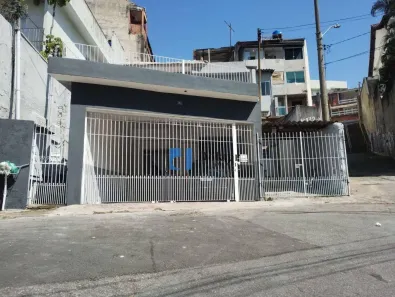 Casa com 13 Quartos à venda, 340m² no Vila América, São Paulo