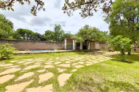 Casa com 2 Quartos à venda, 345m² no Setor Habitacional Tororó, Brasília