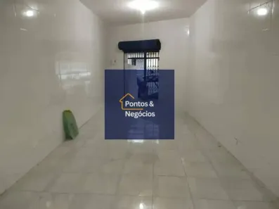 Ponto Comercial para alugar, 80m² no Vila Olímpia, São Paulo