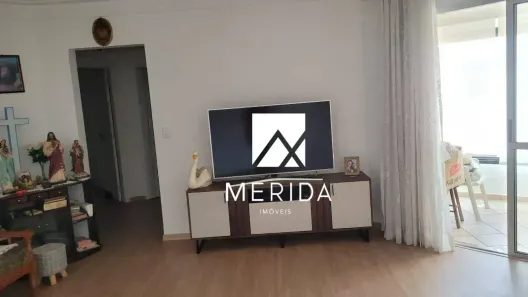 Apartamento com 3 Quartos à venda, 82m² no Vila Assunção, Santo André