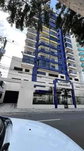 Apartamento com 3 Quartos à venda, 151m² no Parque Tamandaré, Campos dos Goytacazes