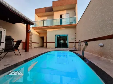 Sobrado com 3 Quartos à venda, 170m² no Laranjeiras, Caieiras