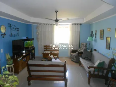 Casa com 4 Quartos à venda, 103m² no Tijuca, Teresópolis