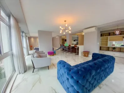 Apartamento com 3 Quartos à venda, 250m² no Jardim Paulista, São Paulo