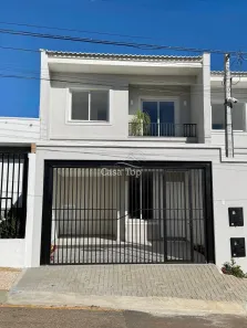 Sobrado com 3 Quartos à venda, 110m² no Orfãs, Ponta Grossa
