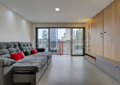 Apartamento com 3 Quartos à venda, 98m² no Centro, Balneário Camboriú