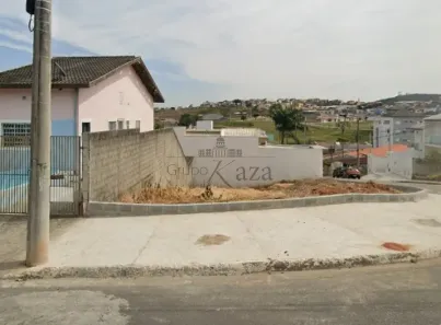Lote/Terreno à venda, 262m² no Jardim Santa Júlia, São José dos Campos