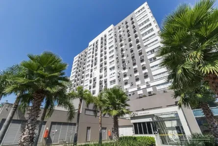 Apartamento com 3 Quartos à venda, 76m² no São Sebastião, Porto Alegre