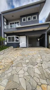 Sobrado com 3 Quartos para alugar, 280m² no Pedro Moro, São José dos Pinhais
