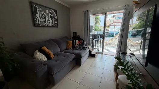 Apartamento com 3 Quartos à venda, 130m² no Itaguá, Ubatuba