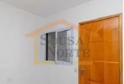 Apartamento com 2 Quartos à venda, 40m² no Vila Gustavo, São Paulo