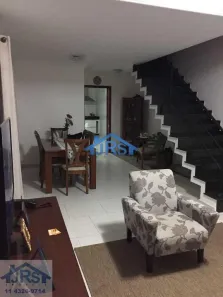 Sobrado com 3 Quartos à venda, 183m² no Cipava, Osasco
