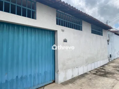 Casa com 4 Quartos à venda, 180m² no Mocambinho, Teresina