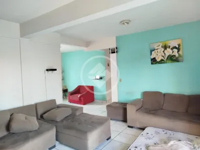 Apartamento com 3 Quartos à venda, 96m² no Saraiva, Uberlândia