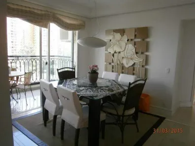 Apartamento com 3 Quartos à venda, 165m² no Jardim Bela Vista, Santo André