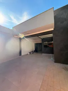 Casa com 3 Quartos à venda, 90m² no Jardim Nova Independência, Sarandi
