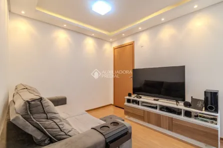 Apartamento com 2 Quartos à venda, 40m² no Morro Santana, Porto Alegre