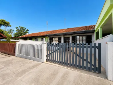 Casa com 2 Quartos à venda, 43m² no Monções, Pontal do Paraná