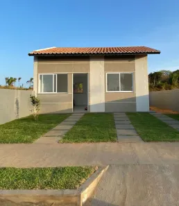 Casa com 2 Quartos à venda, 42m² no Vila Piramide, Raposa