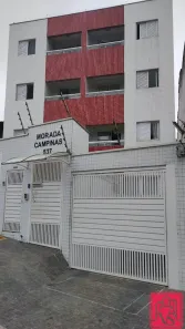Apartamento com 2 Quartos à venda, 59m² no Baeta Neves, São Bernardo do Campo