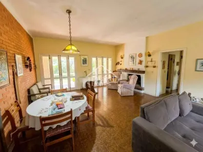 Imóvel Comercial com 3 Quartos para alugar, 380m² no Centro, Vinhedo
