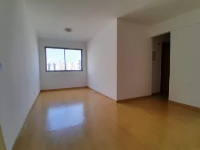 Apartamento com 2 Quartos para alugar, 54m² no Parque Imperial, São Paulo