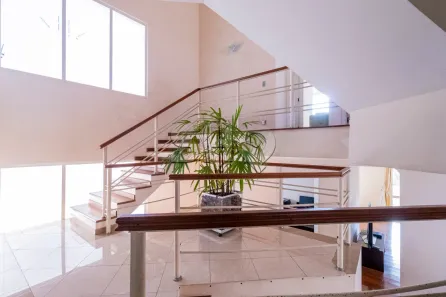 Casa de Condomínio com 4 Quartos à venda, 421m² no Jardim Itatinga, São Paulo