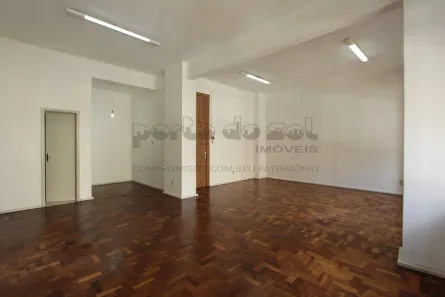 Sala Comercial para alugar, 60m² no Centro Histórico, Porto Alegre