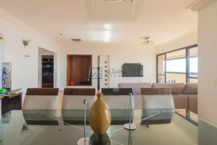 Apartamento com 4 Quartos à venda, 178m² no Perdizes, São Paulo