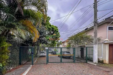 Sobrado com 3 Quartos à venda, 300m² no Planalto Paulista, São Paulo