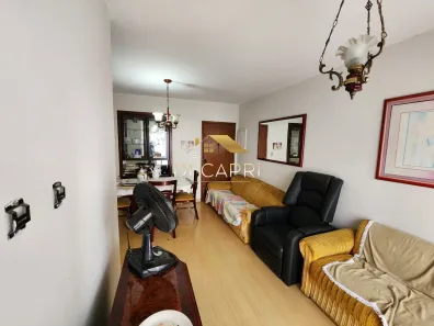 Apartamento com 3 Quartos à venda, 72m² no Vila Azevedo, São Paulo
