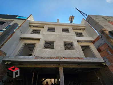 Apartamento com 2 Quartos à venda, 47m² no Silveira, Santo André
