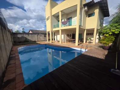 Casa com 5 Quartos à venda, 320m² no Plano Diretor Sul, Palmas