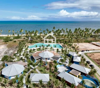 Lote/Terreno à venda, 700m² no , Mata de São João
