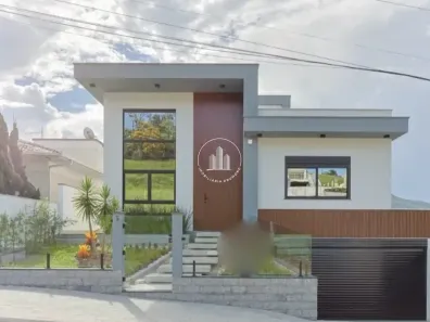 Casa com 3 Quartos à venda, 300m² no Pedra Branca, Palhoça