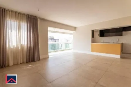 Apartamento com 3 Quartos à venda, 133m² no Perdizes, São Paulo