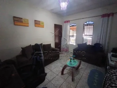 Casa com 2 Quartos à venda, 188m² no Jardim Tatiana, Votorantim