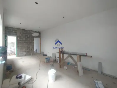 Casa com 2 Quartos à venda, 64m² no Jardim Oásis, Taubaté