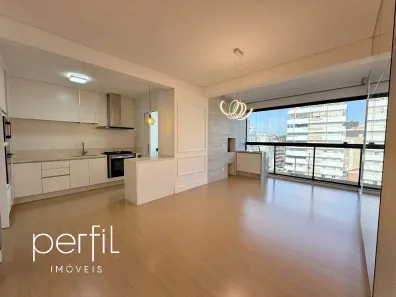 Apartamento com 3 Quartos à venda, 127m² no América, Joinville