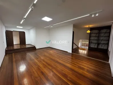 Imóvel Comercial para alugar, 464m² no Belvedere, Belo Horizonte